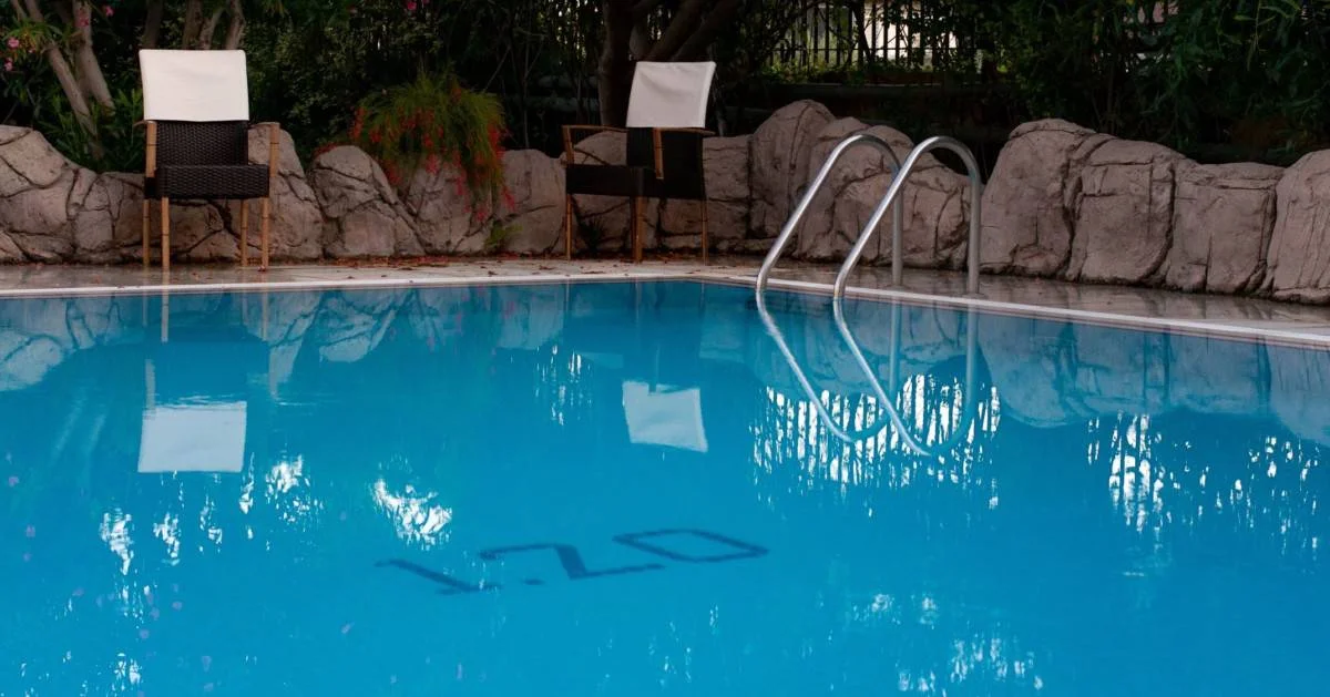 How to Drain Water from Pool After Rain 1 How to drain water from pool after rain