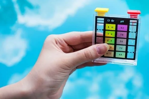 What Happens if pH Is Too Low in Your Pool? 1 What Happens if pH Is Too Low in Your Pool?