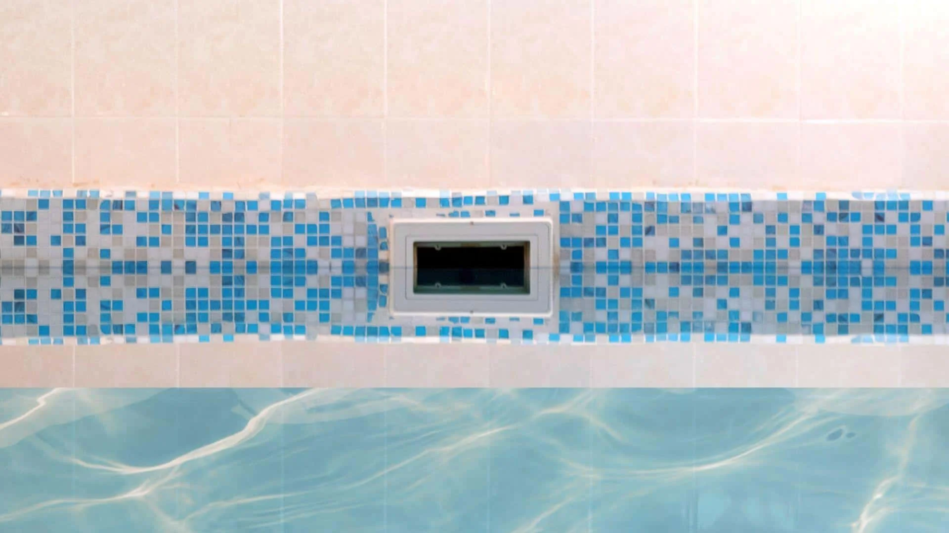 how to drain pool below skimmer