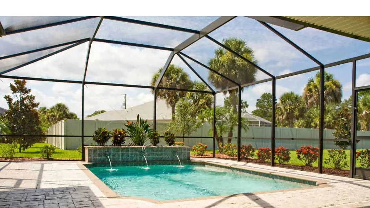 Pool Water Conservation Tips for Florida's Hot Climate