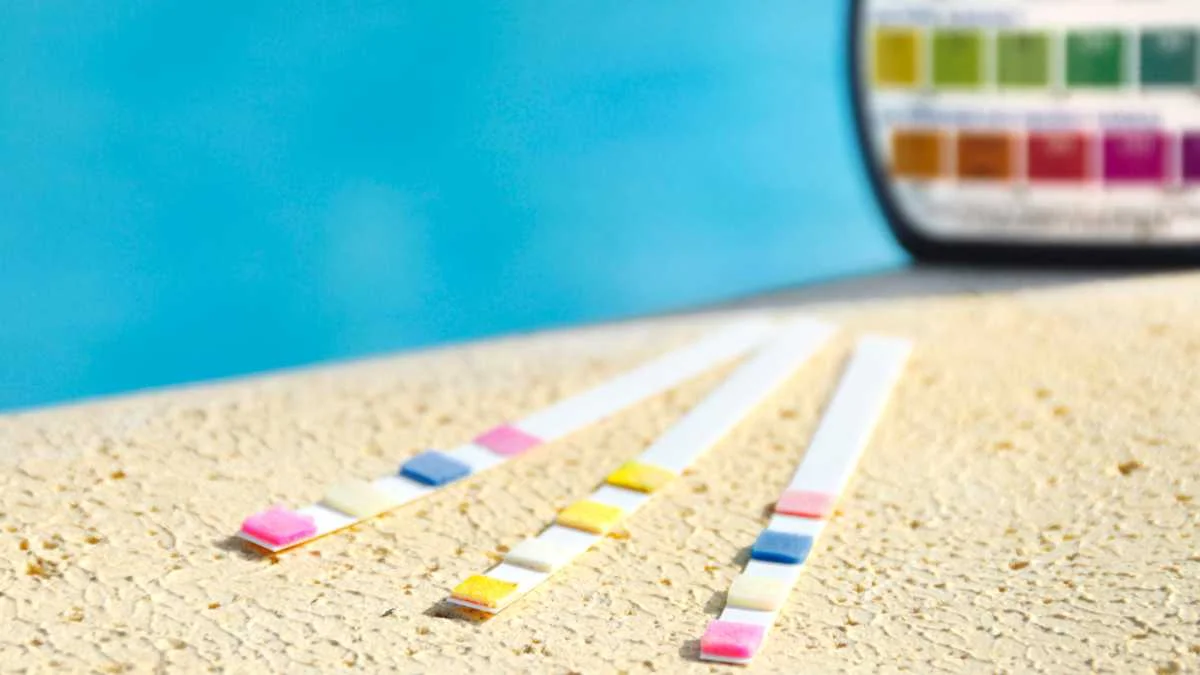 How to Raise Alkalinity without Raising pH