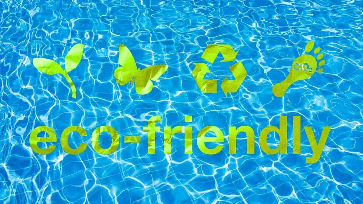 Green Solutions for Eco-friendly Pool Maintenance