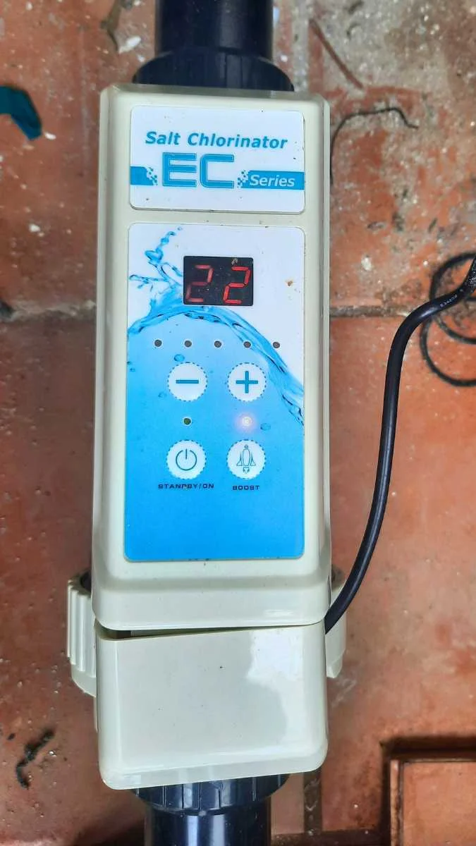Can You Convert a Chlorine Pool to a Saltwater Pool? 3